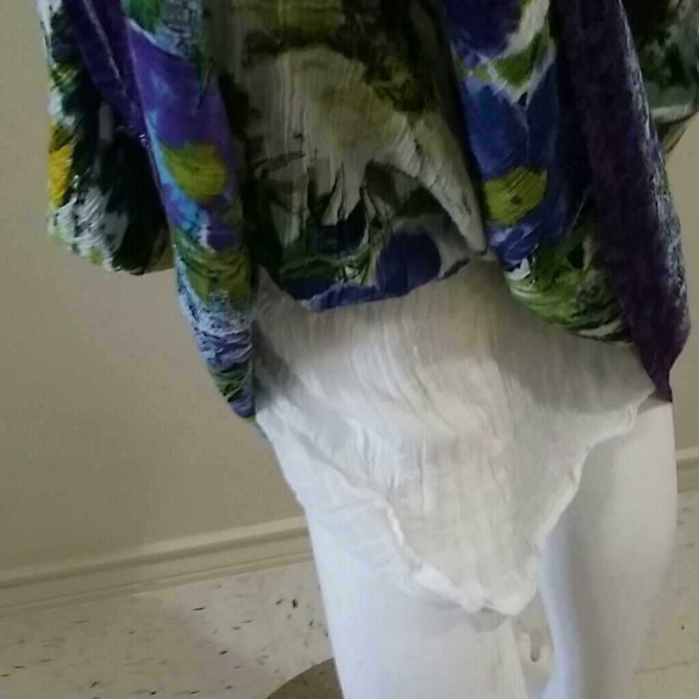Summer Dress - Picture 7 of 8